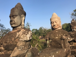 Angkor Thom - 102