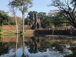 Angkor Thom - 104