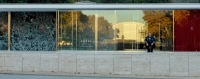 Mies van der Rohe's Barcelona Pavillion