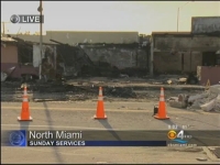 The old Bottle Cap Inn  burned down July 4, 2012, victim of fireworks.