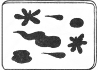 1970: Nancy\'s accidental rug art