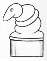 1960: Modern sculpture