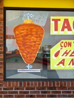 El Taco Veloz, Federal Boulevard, Denver, Colorado
