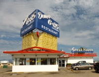 Deno's 6&85 Restaurant, Commerce City, Colorado