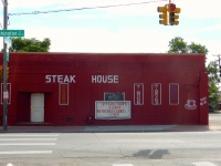 Westerkamp Steak House, Denver