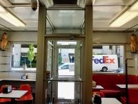 Kewpee Hamburgers, Lima, Ohio, 2024.