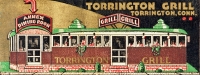 Torrington Grill, Torrington, Conn.