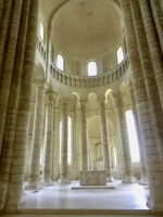 Fontevraud-L'Abbaye, 12th Century