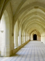 Fontevraud-L'Abbaye, 12th Century