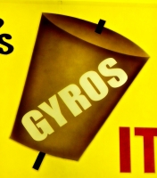 Gyros - 37