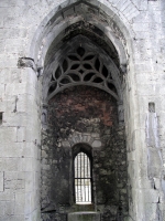 The Ennis Fransican Friary