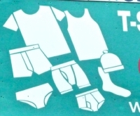Underwear images, Lawrence Avenue