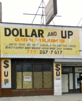 Dollar And Up, Lawrence near Albany