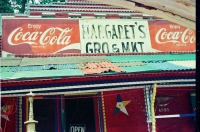 Margaret's Grocery, Vicksburg