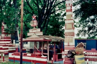 Margaret's Grocery, Vicksburg