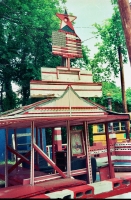 Margaret's Grocery, Vicksburg