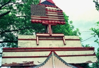 Margaret's Grocery, Vicksburg