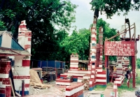Margaret's Grocery, Vicksburg