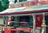 Margaret's Grocery, Vicksburg