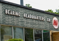 Bearing Headquarters, Waukegan, Illinois