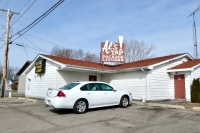 Al's Tap, Beach Park, Illinois