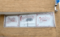 Lepoleon's Barber and Beauty Shop, North Chicago, Illinois