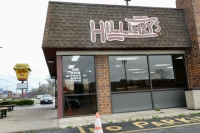 Hillery's, Waukegan, Illinois