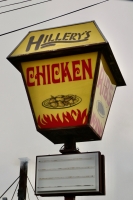 Hillery's, Waukegan, Illinois