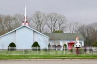 Iglesia de Cristo, Waukegan, Illinois