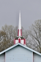Iglesia de Cristo, Waukegan, Illinois