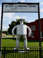 Dawson Delbert M & Son, Muncie, Indiana