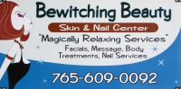 Bewitching Beauty Skin & Nail Center, Yorktown, Indiana (closed)