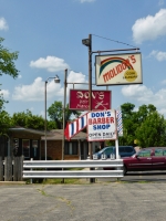 Don's Hair Manor, Beach Park, Illinois