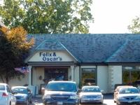 Felix & Oscar's, Westlake, Ohio