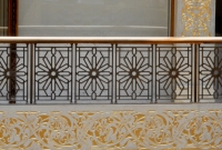 Rookery details