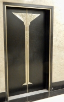 Elevator, Chicago Board of Trade