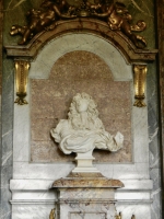 Bernini's Louis XIV, Versailles