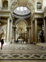 The Pantheon, Paris