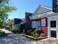 Dental Building, 2516 W. Peterson