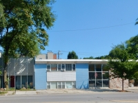 The Cardamil Building, 2600 W. Peterson