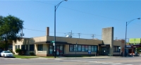Lawrence Hall Sandberg Business Office, 2737 W. Peterson