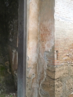 Pompeii signage