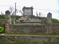 Pompeii tomb
