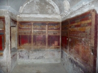Villa of the Mysteries, Pompeii