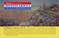 Roadside America brochure
