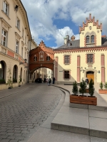 Princes Czartoryski Museum, Krakow