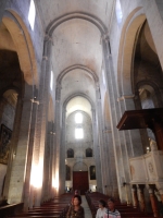 St. Trophime, Arles