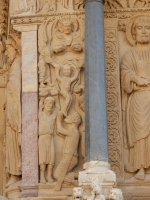St. Trophime, Arles