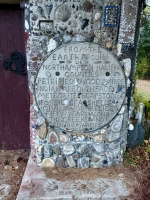 Q.J. Stephenson's Earth Museum/Occoneechee Trapper’s Lodge, Garysburg, NC