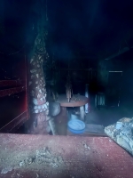 Q.J. Stephenson's Earth Museum/Occoneechee Trapper’s Lodge, Garysburg, NC